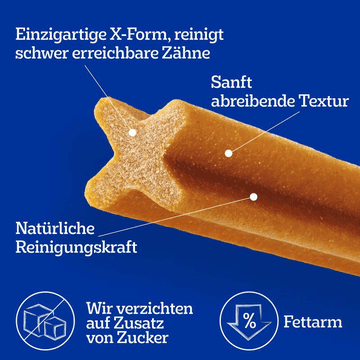 DentaStix large