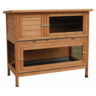 Clapier pour rongeurs Roberto 120