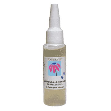 Souci-Echinacea Gel pour les oreilles