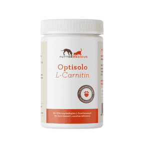 Optisolo L-Carnitin