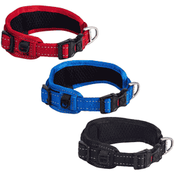 Collier pour chien Classic Soft
