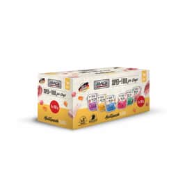 DOG Multipack