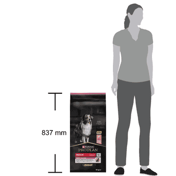 MEDIUM ADULT Sensitive Skin