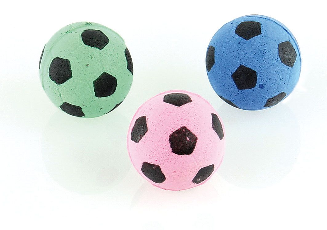 Soft Ball
