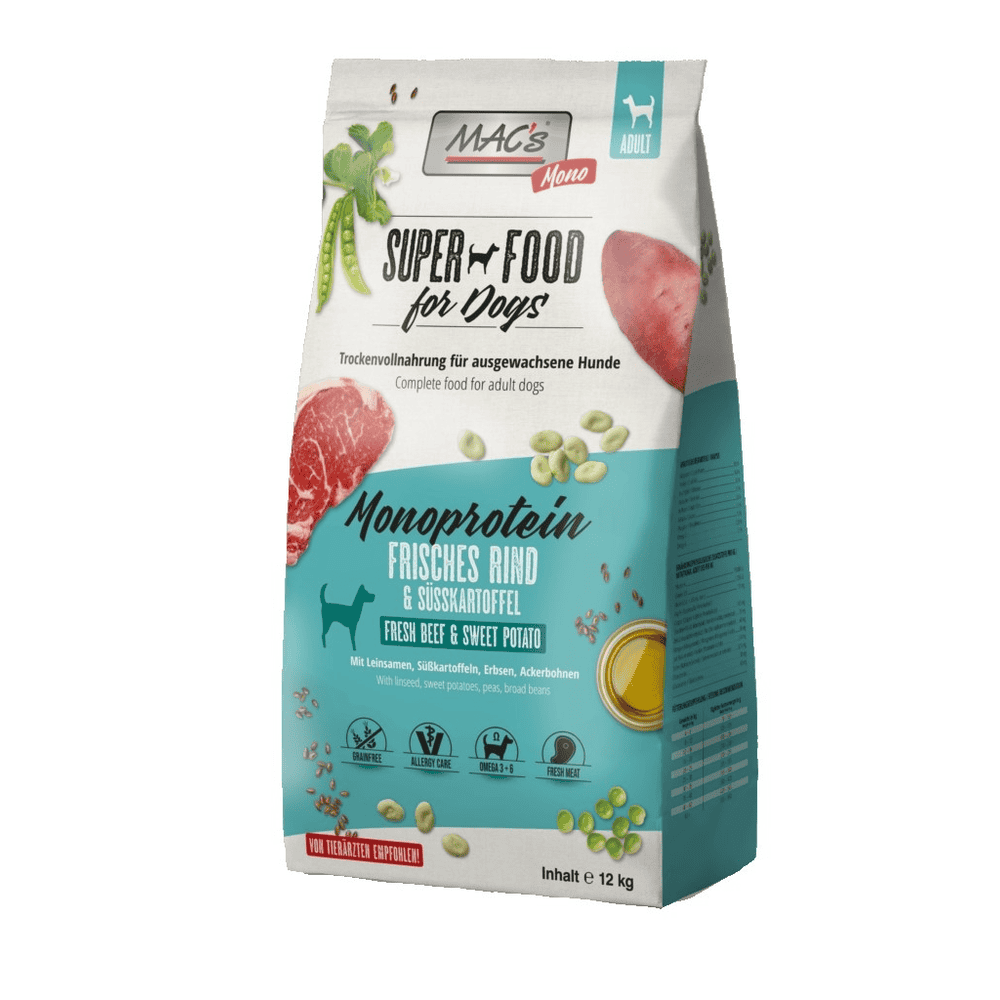 DOG Mono Rind
