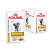 Urinary S/O Moderate Calorie Morsels in Gravy Cat - Frischebeutel