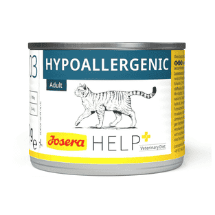 Hypoallergenic Cat Wet