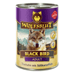 Black Bird Adult Wet