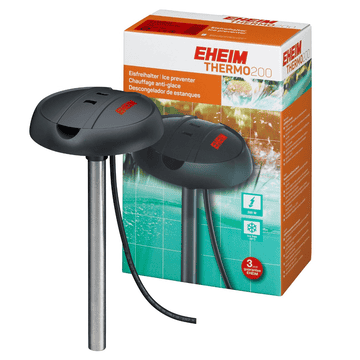THERMO200 ice preventer