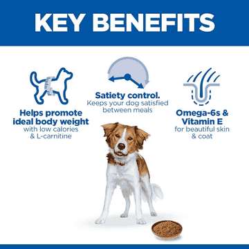 Canine Adult Light - Can
