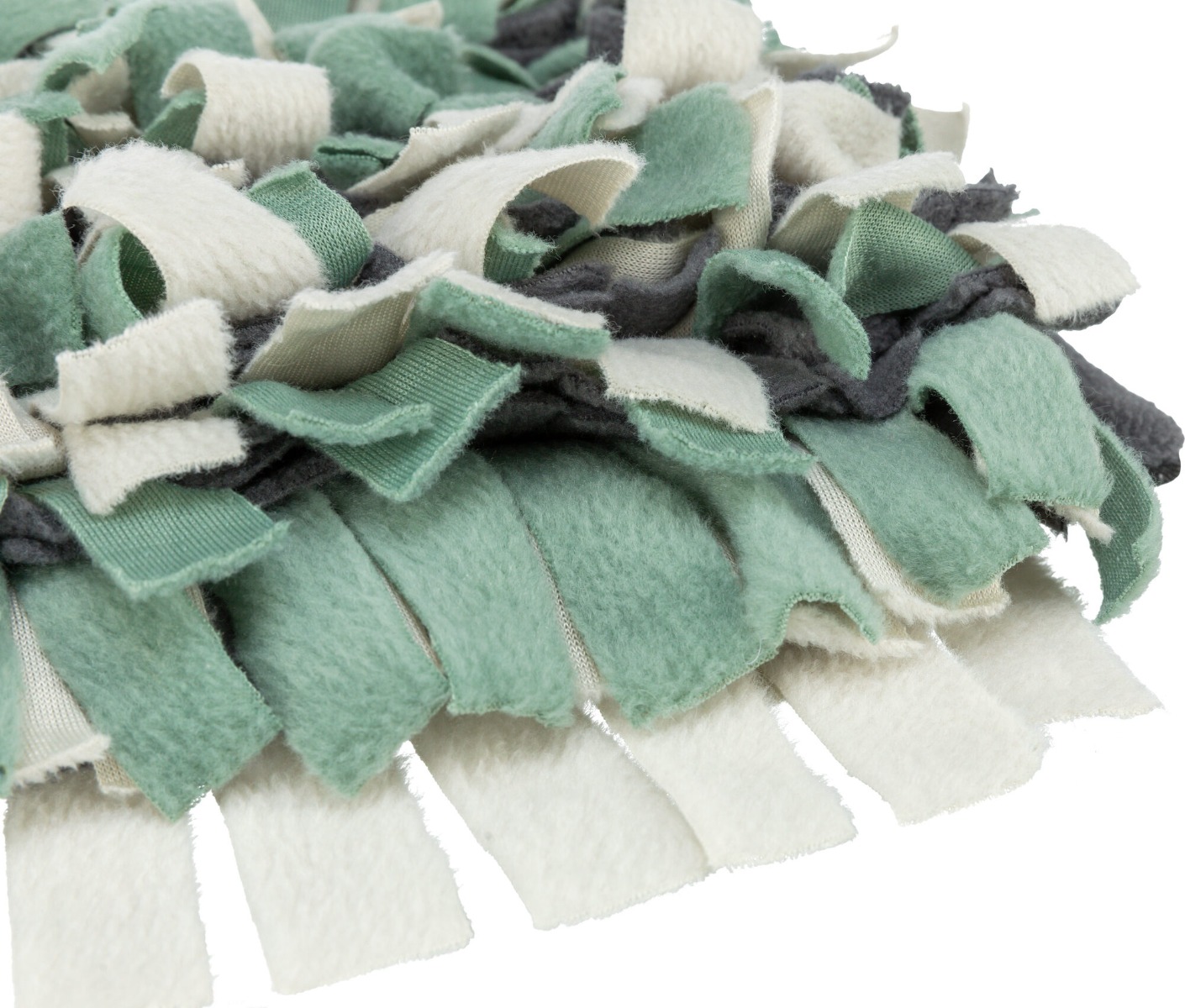 Dog Activity sniffer rug multicolored