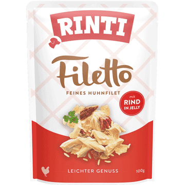 Filetto in Jelly