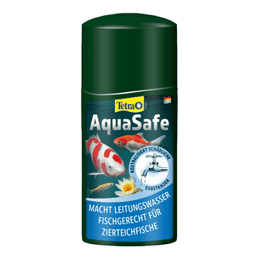 AquaSafe Pond