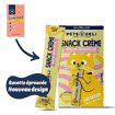 Snack Crème Huhn mit Jakobsmuschel - Snack Crème Poulet avec coquilles Saint-Jacques
