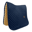 Saddle pad with lambskin Diamand Skin Friendly DR