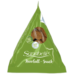 Hairball Snack