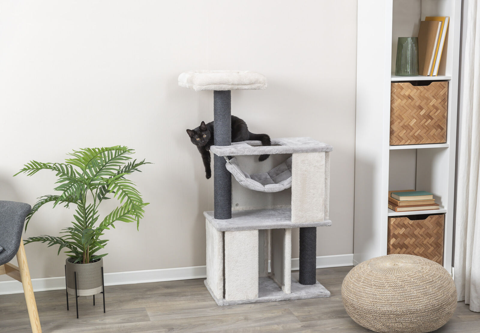 Juliano cat scratcher