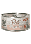 Feline Filet Adult Poulet & Saumon au potiron
