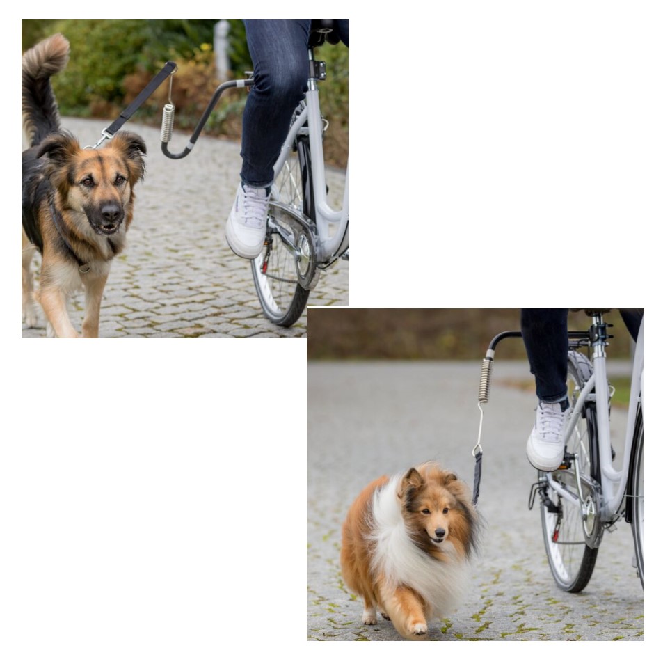 Biker-Set