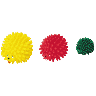 Vinyl Igel