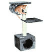 San Fernando cat scratcher