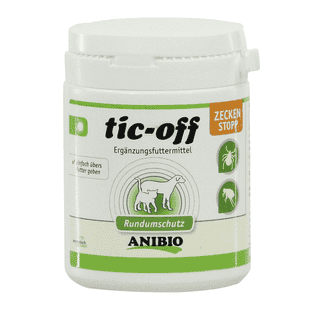 Tic-off