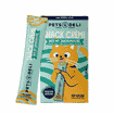 Creme Snack Ente mit Jakobsmuschel