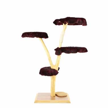 Living Pet Couture Unikat Kratzbaum 4071