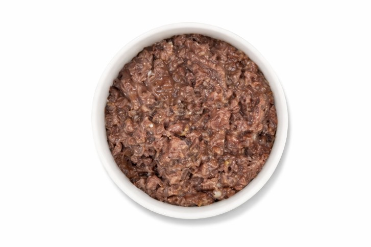 Kreativ-Mix Bio Rind Pur
