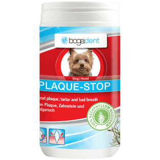 bogadent Plaque Stop