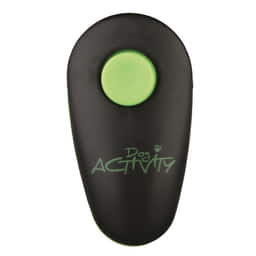 2 x Clicker doigt Dog Activity