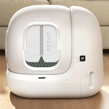 PURA MAX 2 self-cleaning litter box