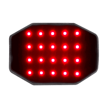 Health + Care FlexPad infrarouge
