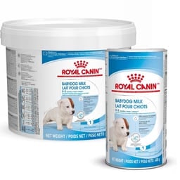 Babydog Milk