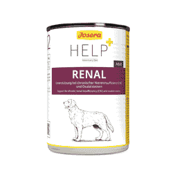 Renal Dog Wet