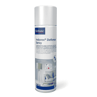Indorex Defence Spray