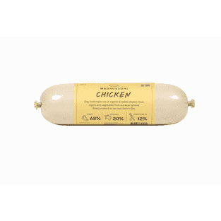 Fleischwurst Chicken