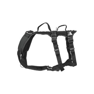 Harnais Vary Support, noir