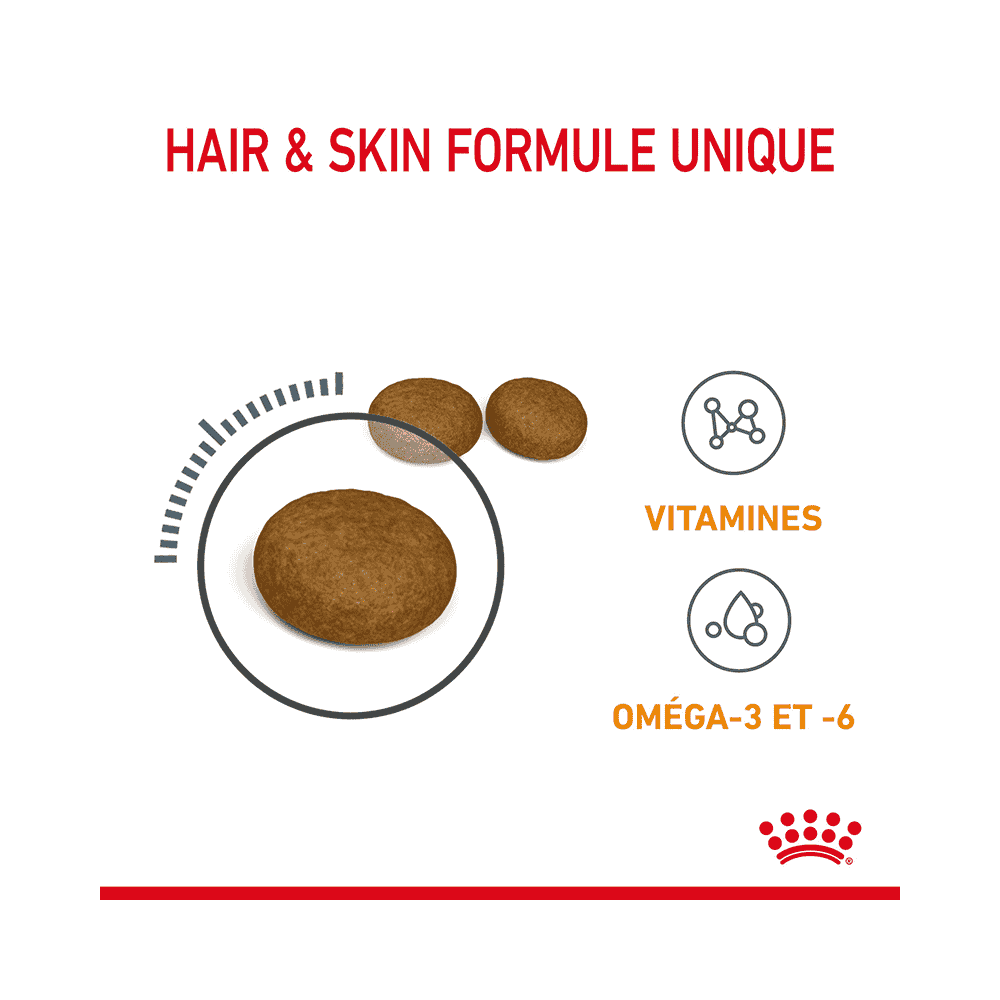 Hair & Skin Care