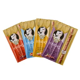 Sticks