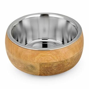 Ecuelle Curvo Mango