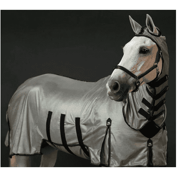 Couverture anti-mouches PresTeq SmartProtection