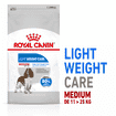 Medium Light Weight Care