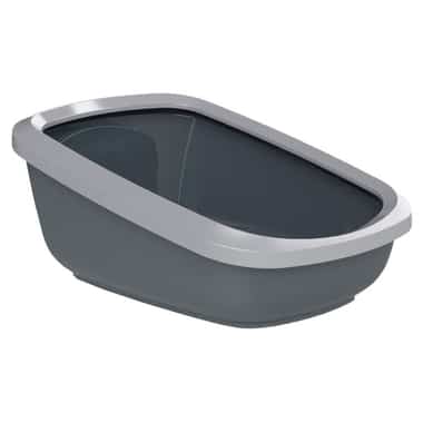 Toilette pour chats EcoGranda