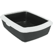 Classic litter box