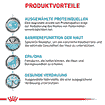 Sensitivity Control Ente & Tapioka