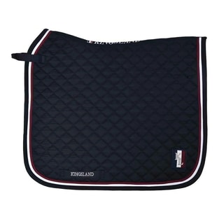 Chabraque de dressage Classic – navy