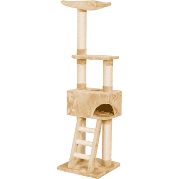 Vevey cat scratcher