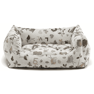 Hundebett Birdy