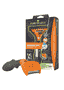 Undercoat deShedding Tool für langhaarige Hunde